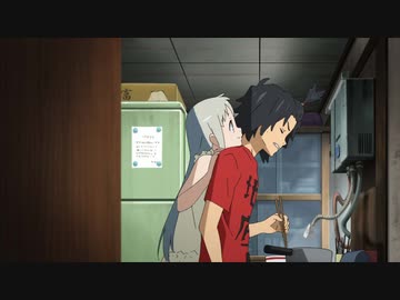 あの日見た花の名前を僕達はまだ知らない。