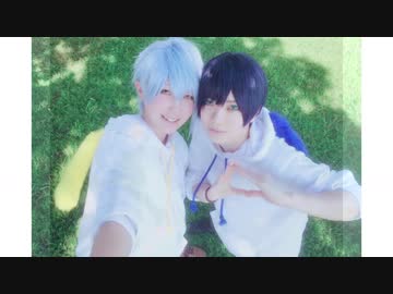 【A3!】 オツキミリサイタル 踊ってみた 【お月見仲間】