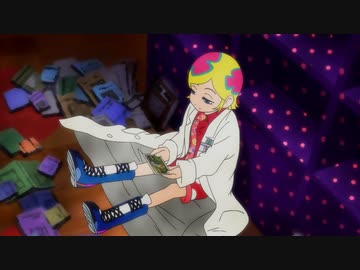 人気の「空中ブランコ」動画 98本 - ニコニコ動画