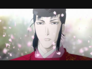 源氏物語千年紀Genji　第一話　光る君