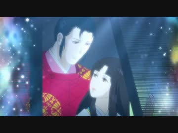 源氏物語千年紀Genji　第三話　夕顔