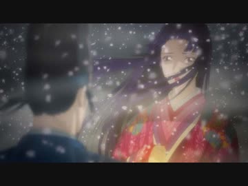 源氏物語千年紀Genji　第四話　藤壺