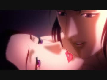 源氏物語千年紀Genji　第五話　宿世