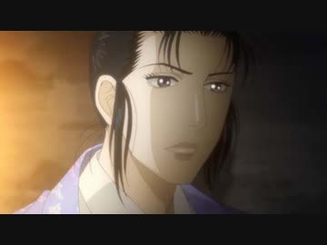 源氏物語千年紀Genji　第十一話　若紫へ