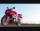 [納車] SUZUKI SV1000S VtwinSports [PV]