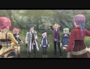 【鑑賞用】閃の軌跡Ⅲ 第三章⓺