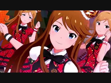 ミリシタ「アフタースクールパーリータイム」所恵美