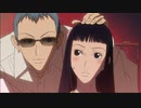 Paradise Kiss　stage-4　ジョージ