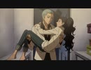 Paradise Kiss　stage-6　NEW 　WORLD