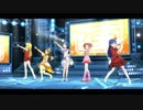 [アイマス ミリシタ MV] 自分REST@RT (765PRO ALLSTARS 全員51人分) MLTD 720p60