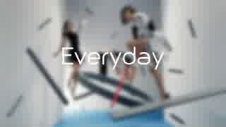 【フランス人なのに】「Everyday」歌ってみた by TP