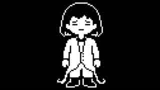 Edgetale Edge Sans Fight (Sans Hard Mode, DEMO)