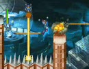 ロックマンX6をやってみる　a3