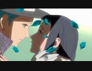 Paradise Kiss　stage-10　薔薇