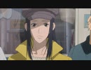 Paradise Kiss　stage-12　未来