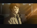 PSYCHO-PASS サイコパス　#2　成しうる者