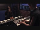 Domi Degalle vs Louis Cole - FUNK FIGHT