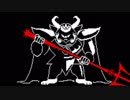 【実況:初見】UNDERTALE(PS4)　12