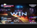 ディシディア(AC) 音が入ってないエース動画 タワーレーザー編3