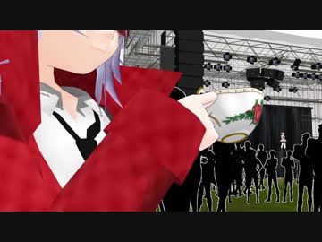 【艦これ】　暁型四姉妹の日常　一三九　【MMD紙芝居】