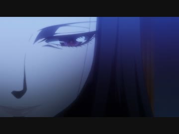 PSYCHO-PASS サイコパス　#7　紫蘭の花言葉