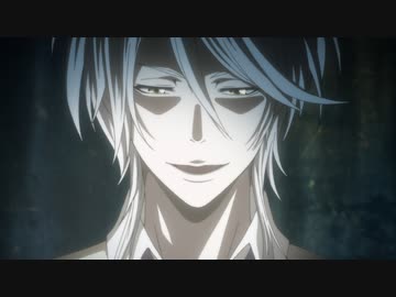 PSYCHO-PASS サイコパス　#8　あとは、沈黙。