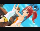 【MMD】やよいがshake it!【アイマス】