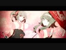 【ニコカラ】撫子色ハート【on vocal】