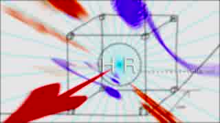 【初音ミク】HR【オリジナル曲】