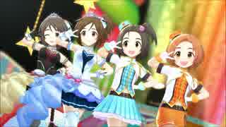 私色ギフト　　【龍崎薫・柳瀬美由紀・道明寺歌鈴・相原雪乃】