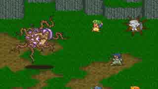 ロマサガ2 小ネタ Part2 地相全般 ニコニコ動画