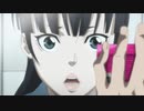 PSYCHO-PASS サイコパス　#12　Devil’s Crossroad