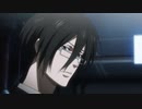 PSYCHO-PASS サイコパス　#13　深淵からの招待