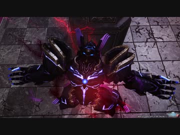 【PSO2】EP5 ダークブラスト　覚醒のテーマ【イベントBGM】