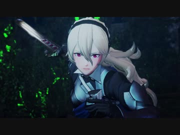 【実況】にわか知識でお送りするファイアーエムブレム無双 #13