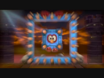 【実況】天敵回る床  スーパーマリオ3Dワールドでたわむれる Part10　