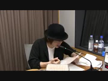 内田雄馬 君の話を焼かせて 2017年10月11日#041