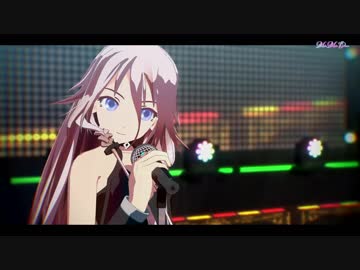 【MMD】 『チルドレンレコード』