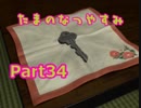 【実況】たまのなつやすみ　Part34【ぼくなつ2】