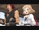 【MUGEN】豪鬼に石川英郎（風鳴弦十郎）ボイスを付けてみた　その2