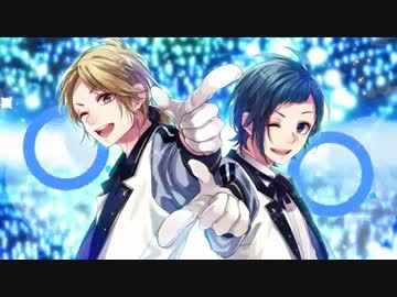 ロメオ　歌ってみた【しらゆき×おうま】