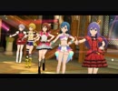 Growing Storm！ユニット & ソロ七尾百合子イベントSRインフィニティストーム+