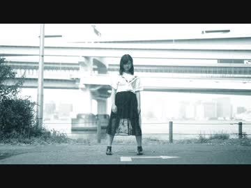 【ももかん】　モザイクロール　【踊ってみた】