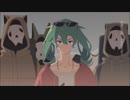 砂の惑星　歌ってみた　【ラズガル】