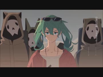 砂の惑星　歌ってみた　【ラズガル】