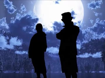 【替え歌】デマゴギストのうた【デビルマンのうた】