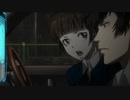 PSYCHO-PASS サイコパス　#15　硫黄降る街