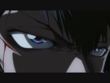 PSYCHO-PASS サイコパス　#16　裁きの門
