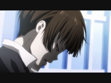 PSYCHO-PASS サイコパス　#20　正義の在処