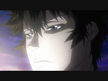 PSYCHO-PASS サイコパス　#22　完璧な世界